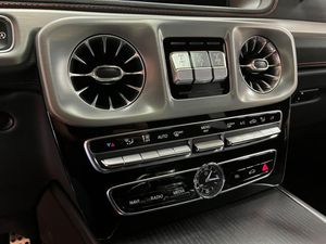 Mercedes G400 bild 19