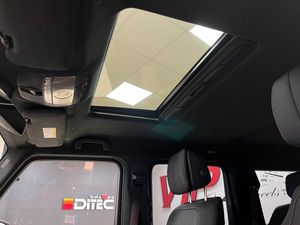Mercedes G400 bild 23