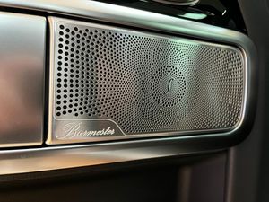 Mercedes G400 bild 25