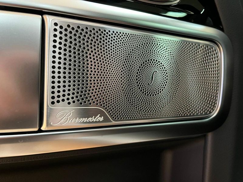 Mercedes G400 bild 25