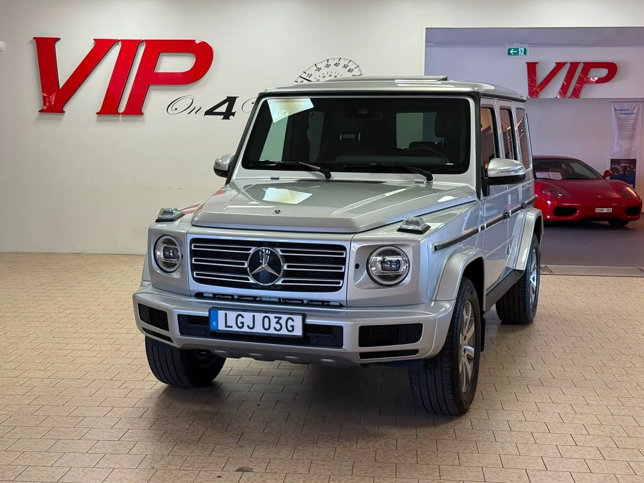 Vehicle image 2
