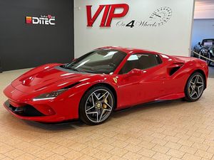 Ferrari F8 bild 19