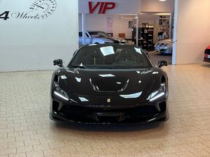 Ferrari F8 bild 8