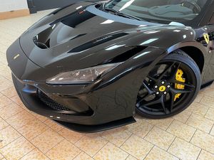 Ferrari F8 bild 27