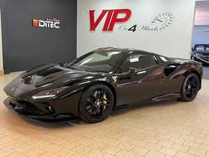 Ferrari F8 bild 25