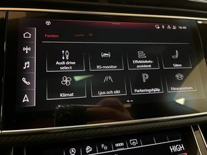 Audi RSQ8 bild 22