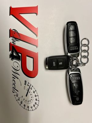 Audi RSQ8 bild 27