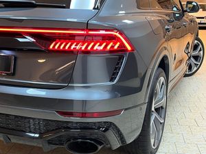 Audi RSQ8 bild 30