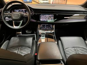 Audi RSQ8 bild 16