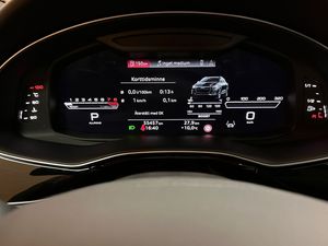 Audi RSQ8 bild 35
