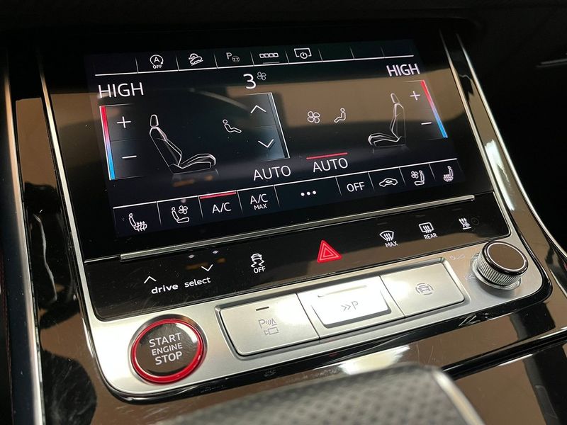 Audi RSQ8 bild 23