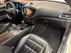 Maserati Ghibli bild 18