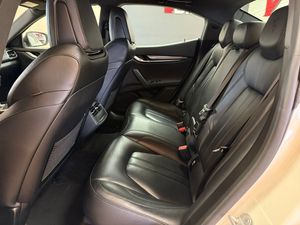 Maserati Ghibli bild 16