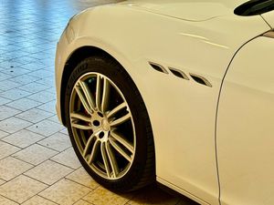 Maserati Ghibli bild 11