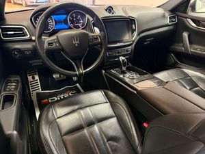 Maserati Ghibli bild 15
