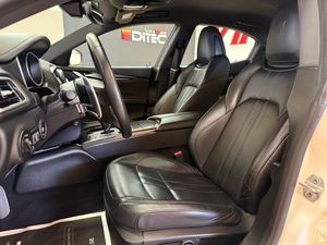 Maserati Ghibli bild 14