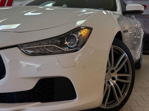 Maserati Ghibli bild 12