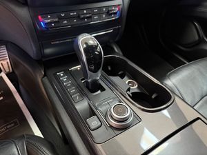 Maserati Ghibli bild 21