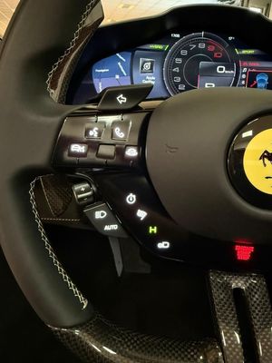 Ferrari 296 bild 20