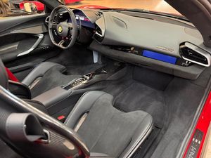 Ferrari 296 bild 15