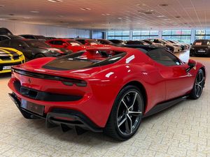 Ferrari 296 bild 6