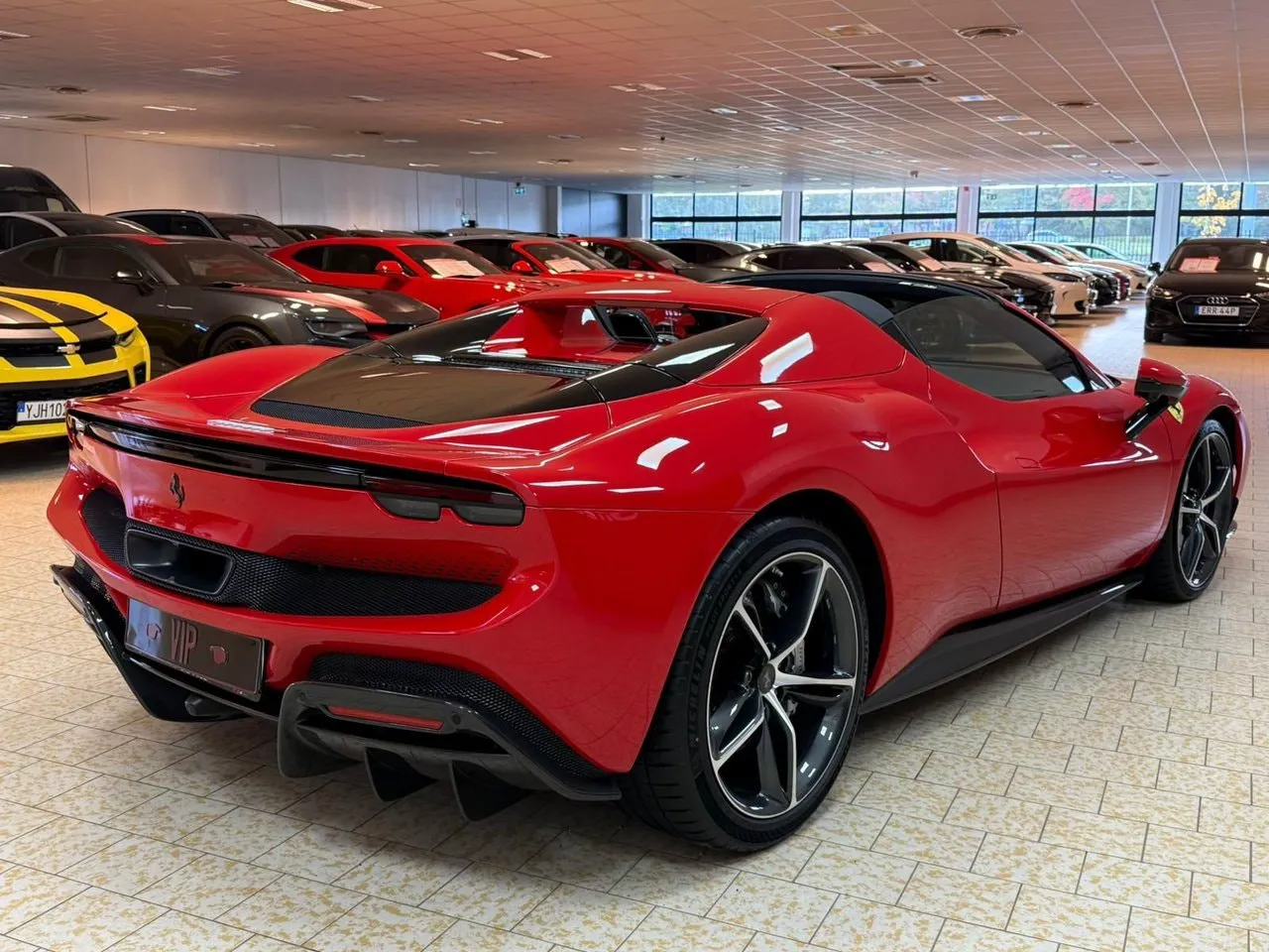 Vehicle image 5