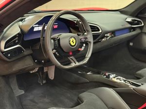 Ferrari 296 bild 14