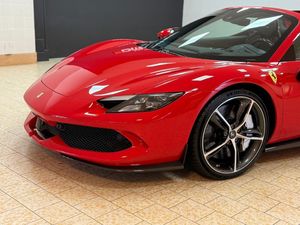 Ferrari 296 bild 10