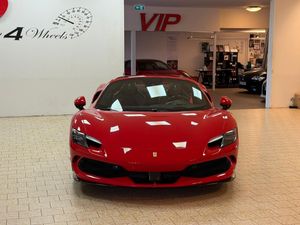 Ferrari 296 bild 9