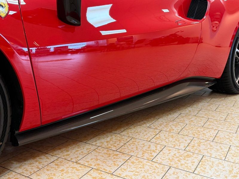 Ferrari 296 bild 30