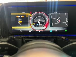 Mercedes G63 AMG bild 21