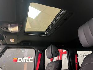 Mercedes G63 AMG bild 25