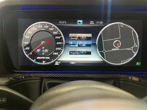 Mercedes G63 AMG bild 22
