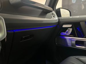 Mercedes G63 AMG bild 29