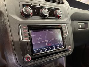Volkswagen Caddy Maxi bild 18