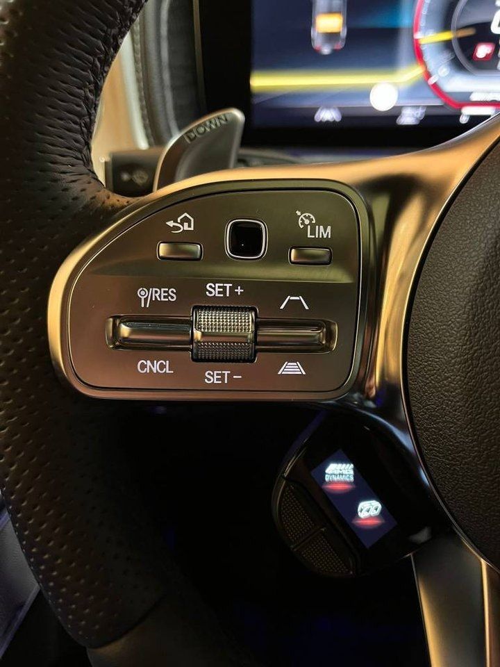 Mercedes G63 AMG bild 20