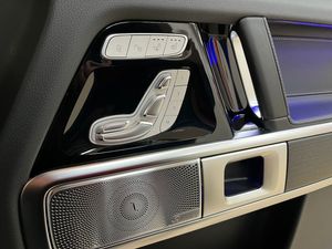 Mercedes G63 AMG bild 32