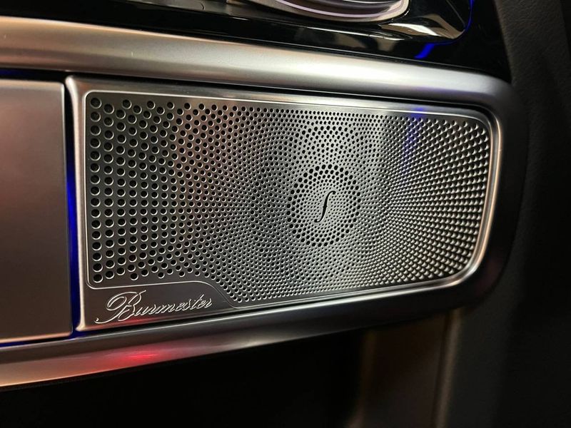Mercedes G63 AMG bild 22