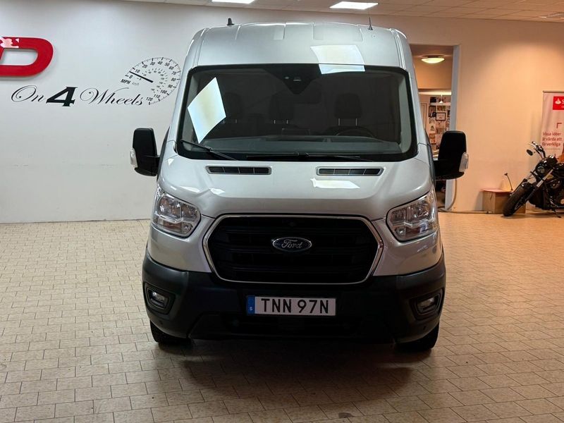 Ford Transit bild 9