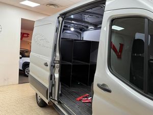 Ford Transit bild 12