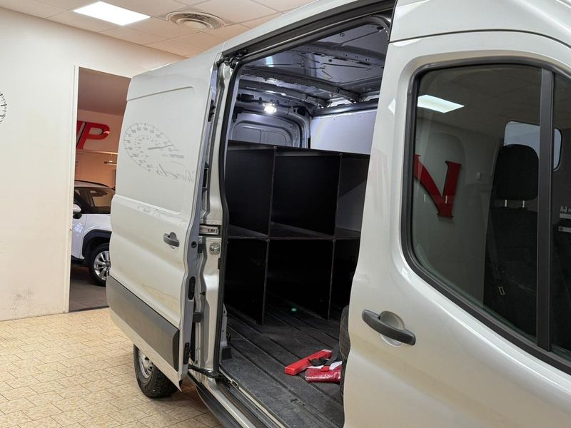 Ford Transit bild 12