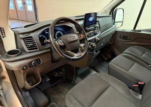 Ford Transit bild 13