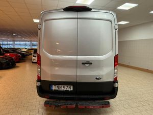 Ford Transit bild 5
