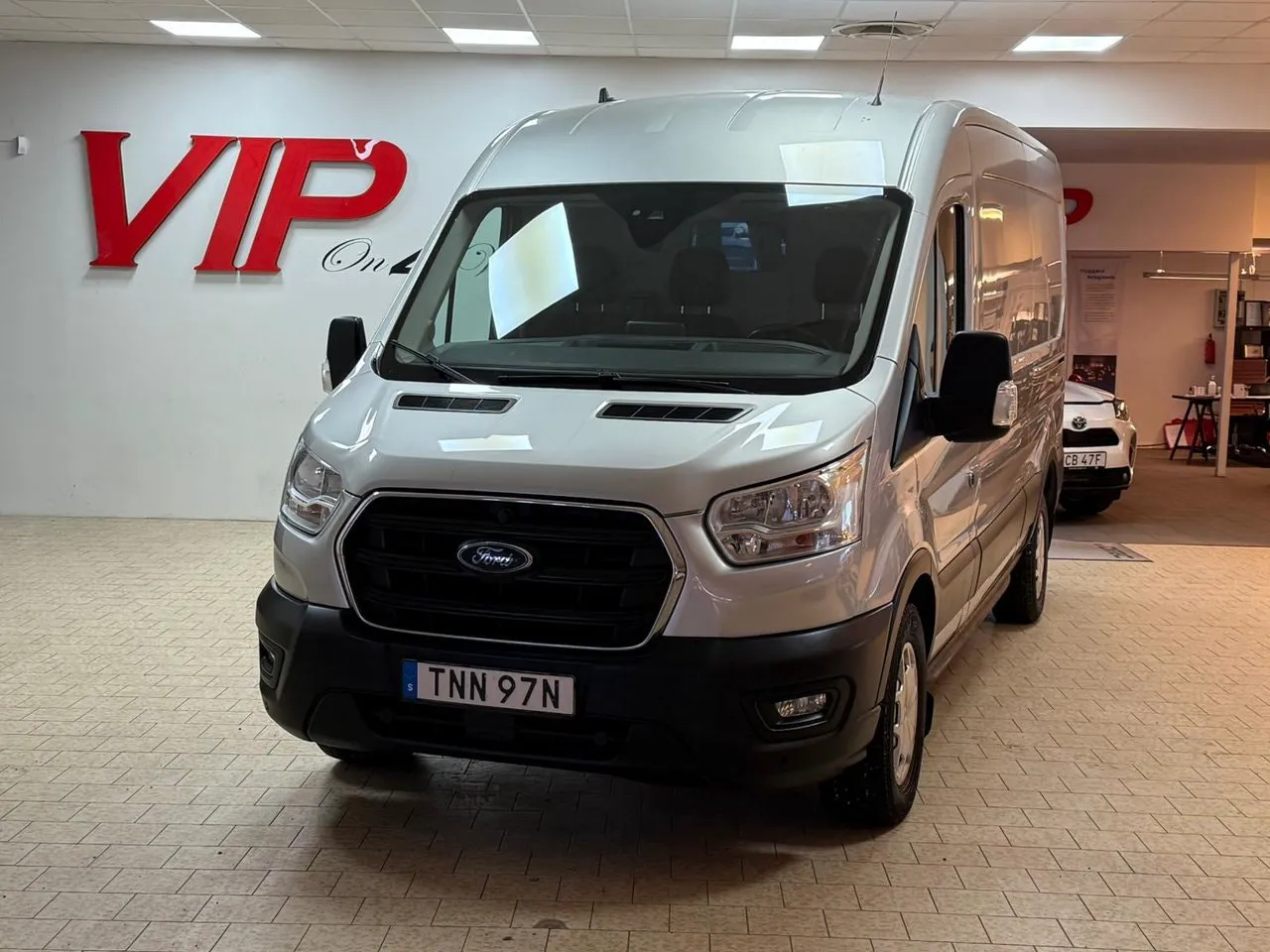 Vehicle image 1