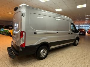 Ford Transit bild 6