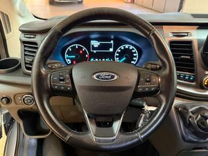 Ford Transit bild 15