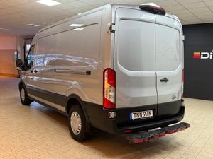 Ford Transit bild 4
