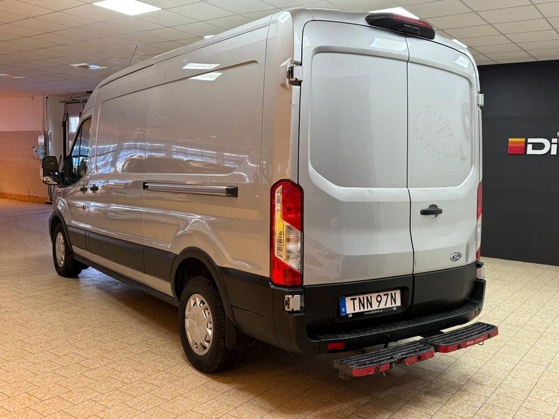 Ford Transit bild 4