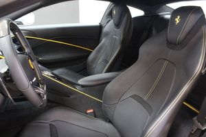 Ferrari Roma bild 17