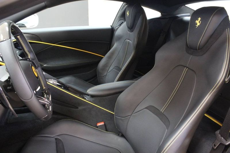 Ferrari Roma bild 17